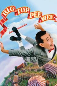 Pee-wee Herman w cyrku (1988) online