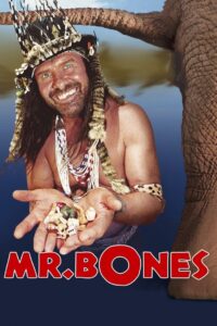 Mr. Bones (2001) online