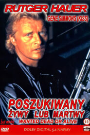 Poszukiwany Żywy lub Martwy (1987) online