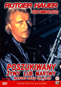 Poszukiwany Żywy lub Martwy (1987) online