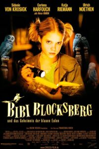 Bibi Blocksberg und das Geheimnis der blauen Eulen (2004) online