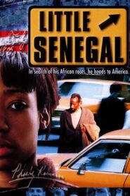 Little Senegal (2001) online