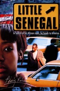 Little Senegal (2001) online