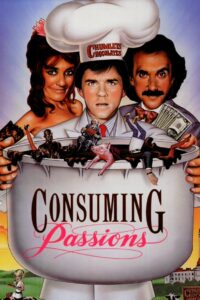 Consuming Passions (1988) online