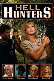 Hell Hunters (1988) online