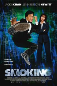 Smoking (2002) online