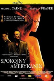 Spokojny Amerykanin (2002) online