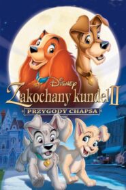 Zakochany kundel II: Przygody Chapsa (2001) online