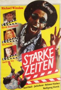 Starke Zeiten (1988) online