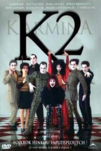 Karmina 2 (2001) online