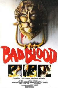 Bad Blood (1988) online