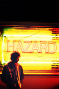 HAZARD (2005) online