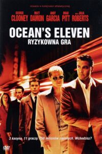 Ocean’s Eleven: Ryzykowna gra (2001) online