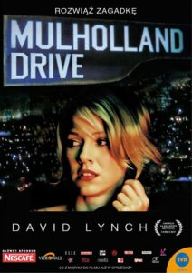 Mulholland Drive (2001) online