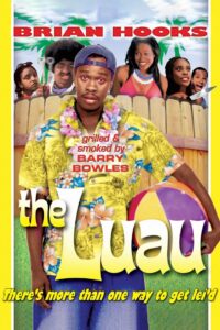 The Luau (2001) online