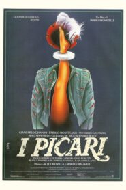 I picari (1987) online