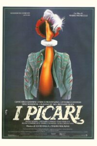 I picari (1987) online