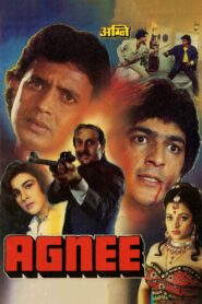 Agnee (1988) online