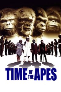 Time of the Apes (1987) online