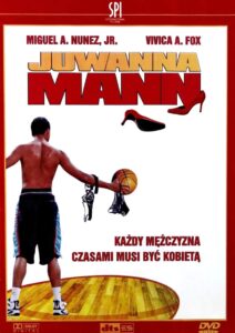 Juwanna Mann (2002) online