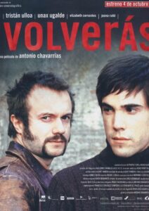 Volverás (2002) online