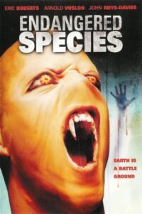 Endangered Species (2002) online