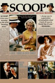 Scoop (1987) online