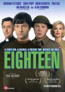 Eighteen (2005) online