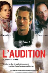 L’audition (2005) online