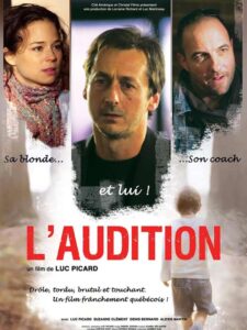 L’audition (2005) online