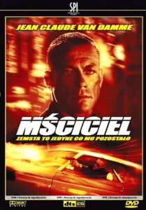 Mściciel (2004) online