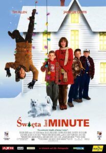 Święta Last Minute (2004) online