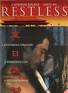 Restless (2001) online