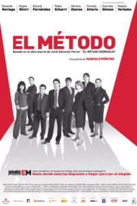 Metoda (2005) online