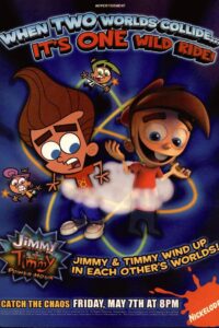 Jimmy Timmy Power Hour (2004) online