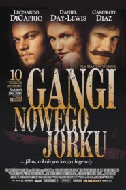 Gangi Nowego Jorku (2002) online