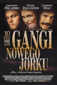 Gangi Nowego Jorku (2002) online