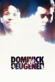 Dominick i Eugene (1988) online