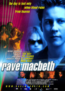 Rave Macbeth (2001) online