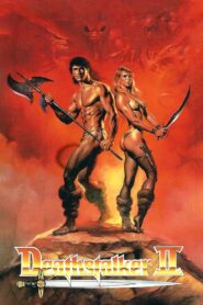 Deathstalker II (1987) online