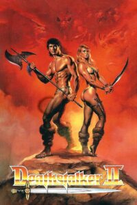 Deathstalker II (1987) online