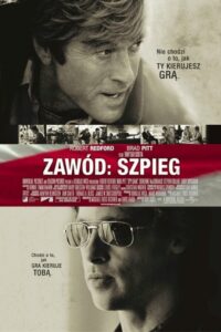 Zawód: Szpieg (2001) online