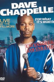 Dave Chappelle: For What It’s Worth (2004) online