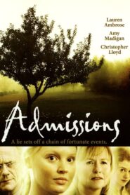 Admissions (2004) online