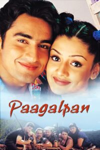 Paagalpan (2001) online