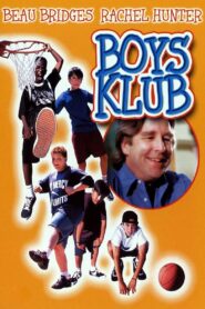 Boys Klub (2001) online