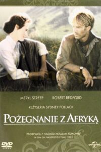 Pożegnanie z Afryką (1985) online