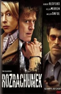 Rozrachunek (2004) online