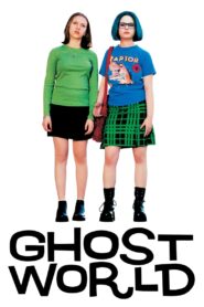 Ghost World (2001) online