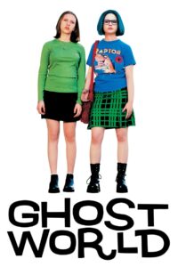 Ghost World (2001) online